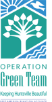 Operation Green TEam logo